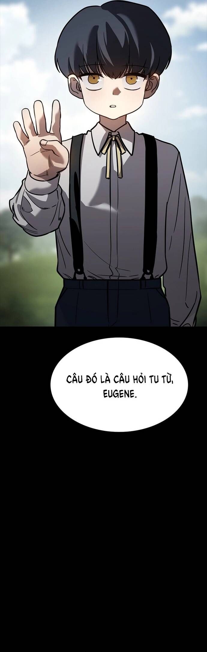 Dinh Thự Chết - Chapter 6 - Page 10