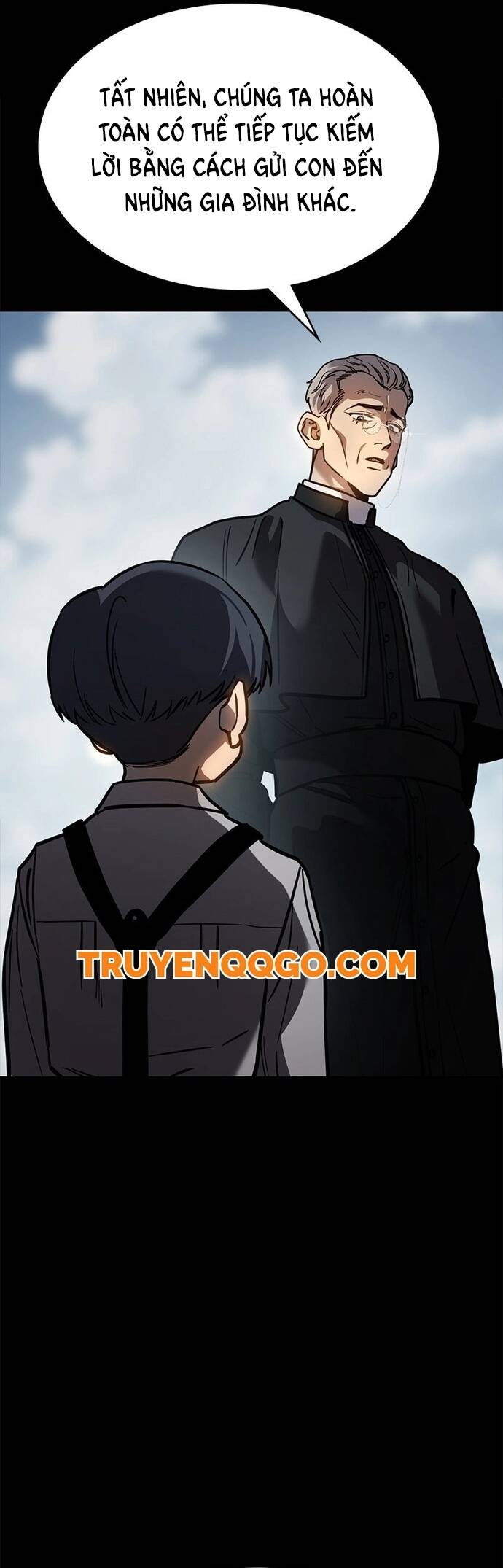 Dinh Thự Chết - Chapter 6 - Page 11