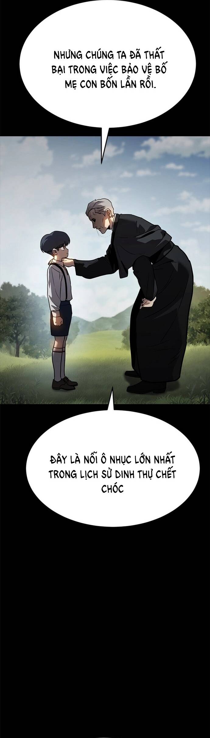 Dinh Thự Chết - Chapter 6 - Page 12