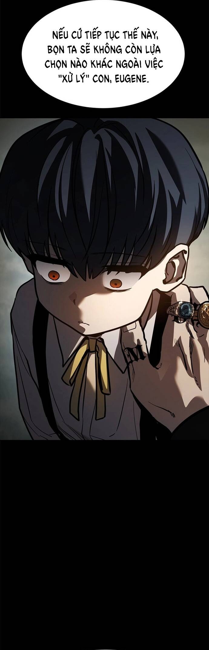 Dinh Thự Chết - Chapter 6 - Page 13
