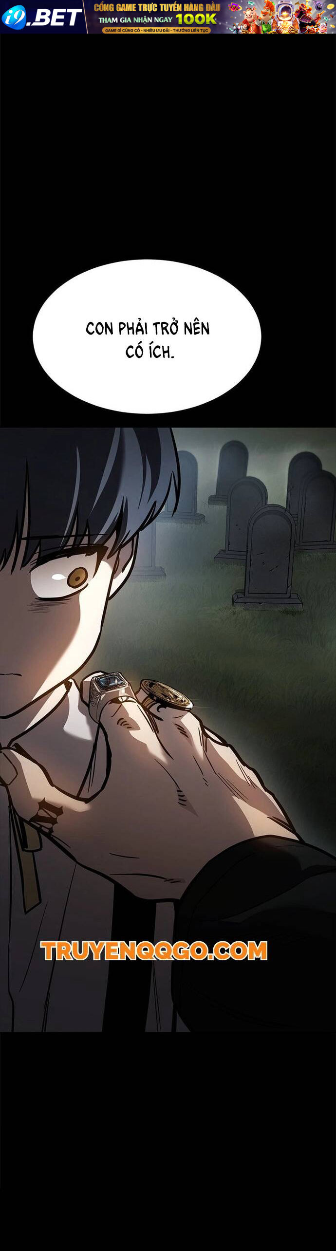 Dinh Thự Chết - Chapter 6 - Page 15