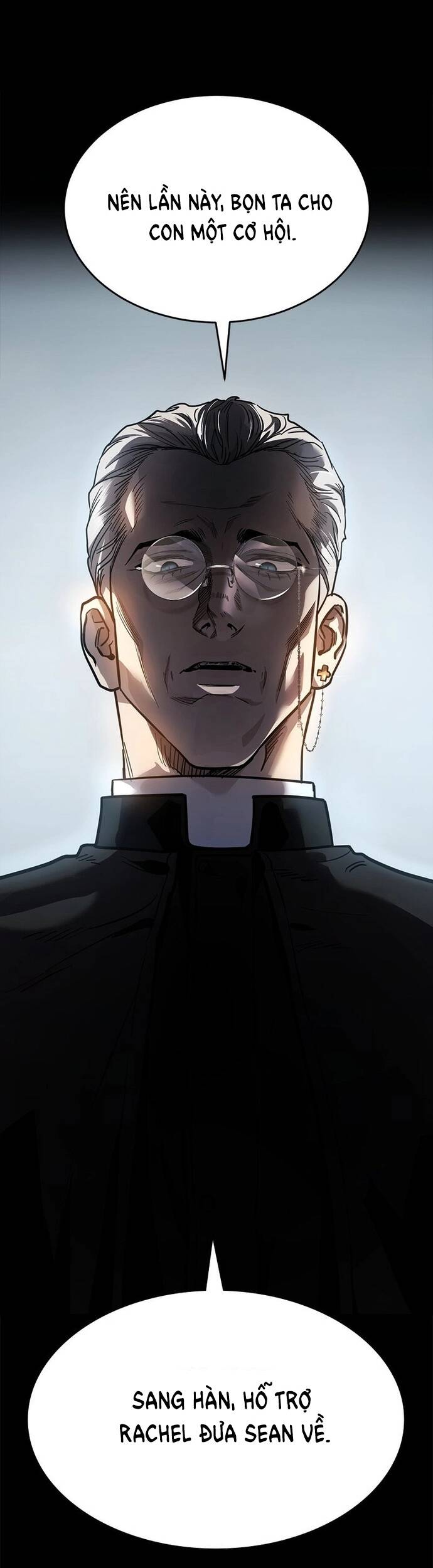 Dinh Thự Chết - Chapter 6 - Page 16