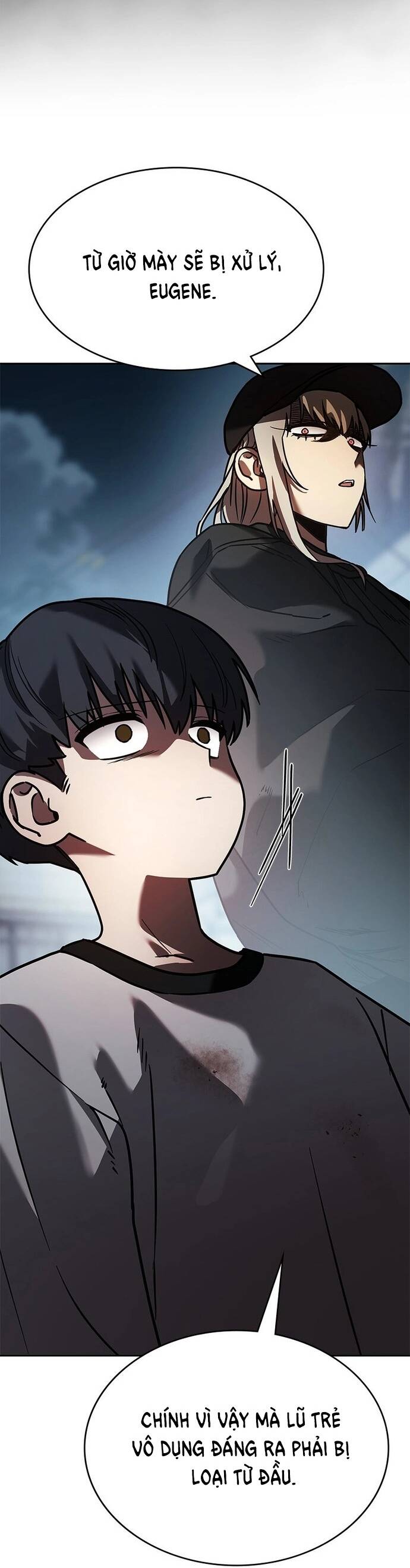 Dinh Thự Chết - Chapter 6 - Page 18
