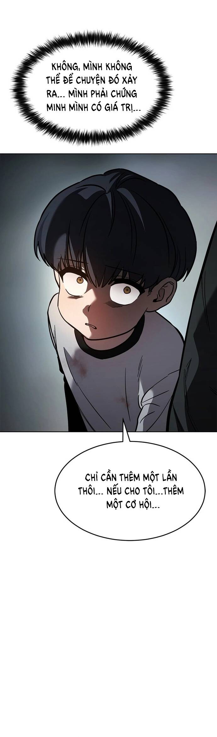 Dinh Thự Chết - Chapter 6 - Page 20