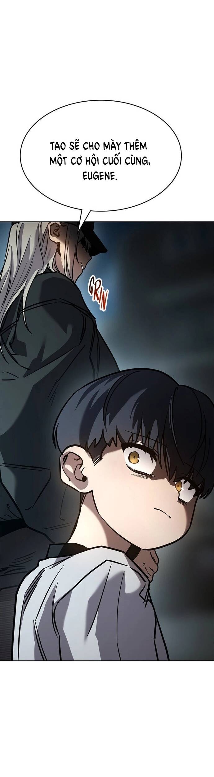 Dinh Thự Chết - Chapter 6 - Page 24