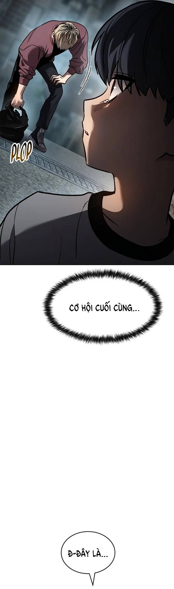 Dinh Thự Chết - Chapter 6 - Page 26