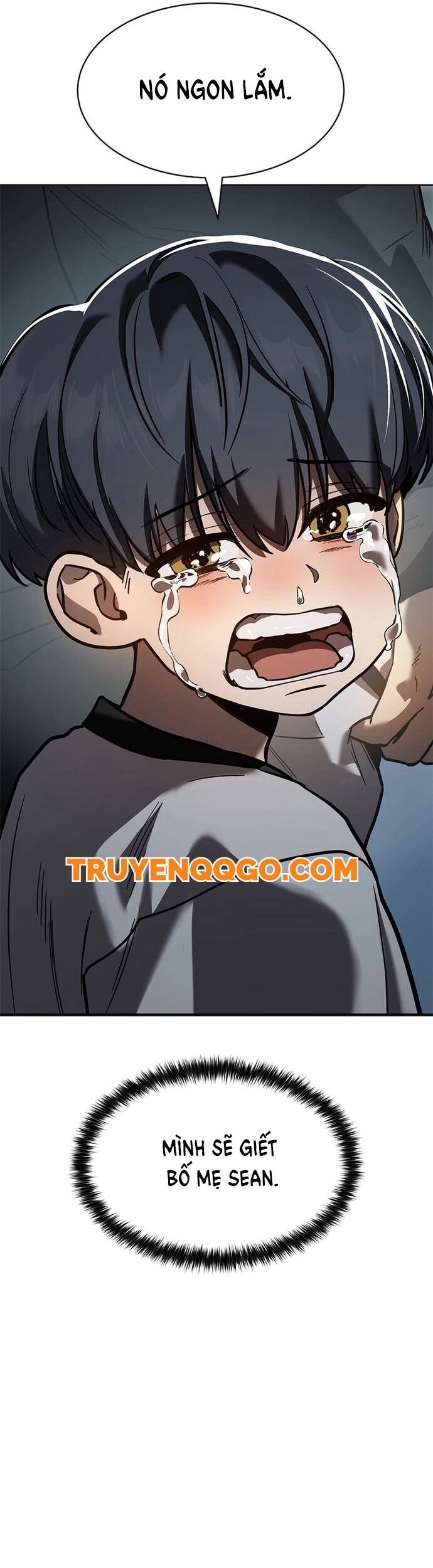 Dinh Thự Chết - Chapter 6 - Page 28