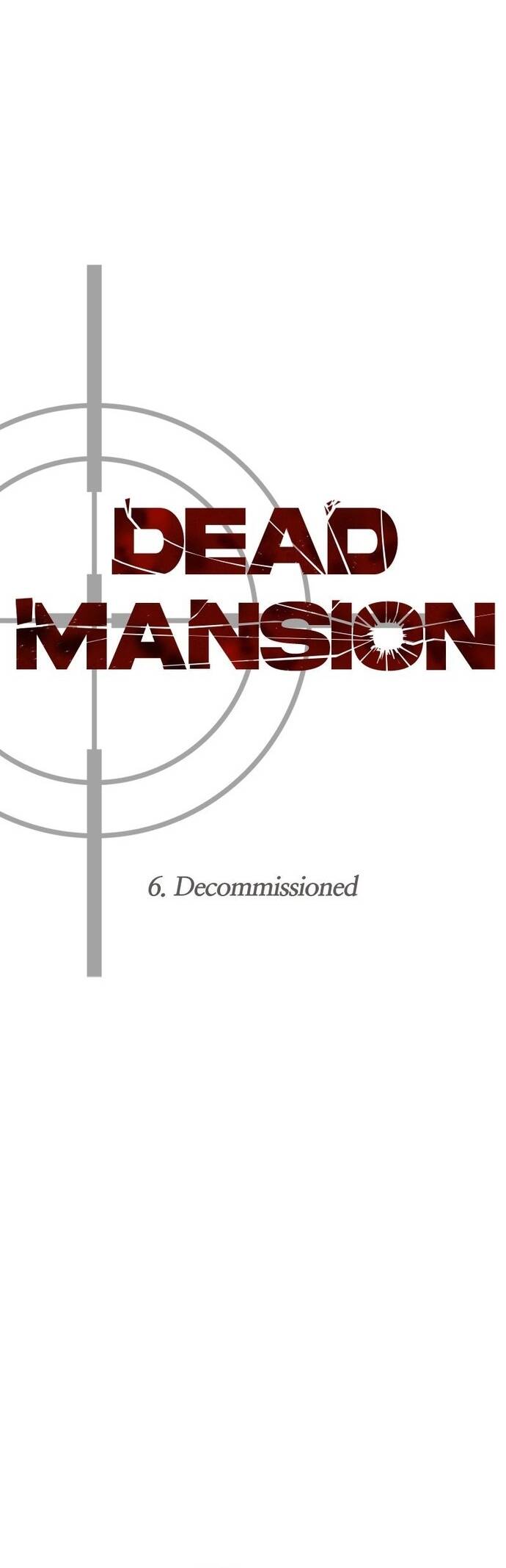 Dinh Thự Chết - Chapter 6 - Page 29