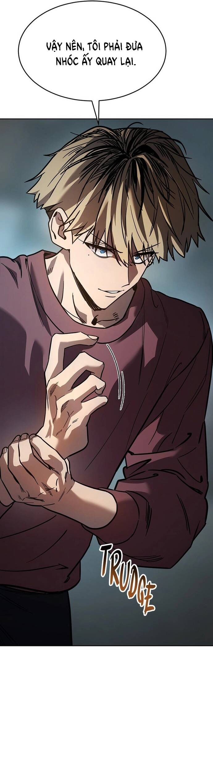 Dinh Thự Chết - Chapter 6 - Page 30