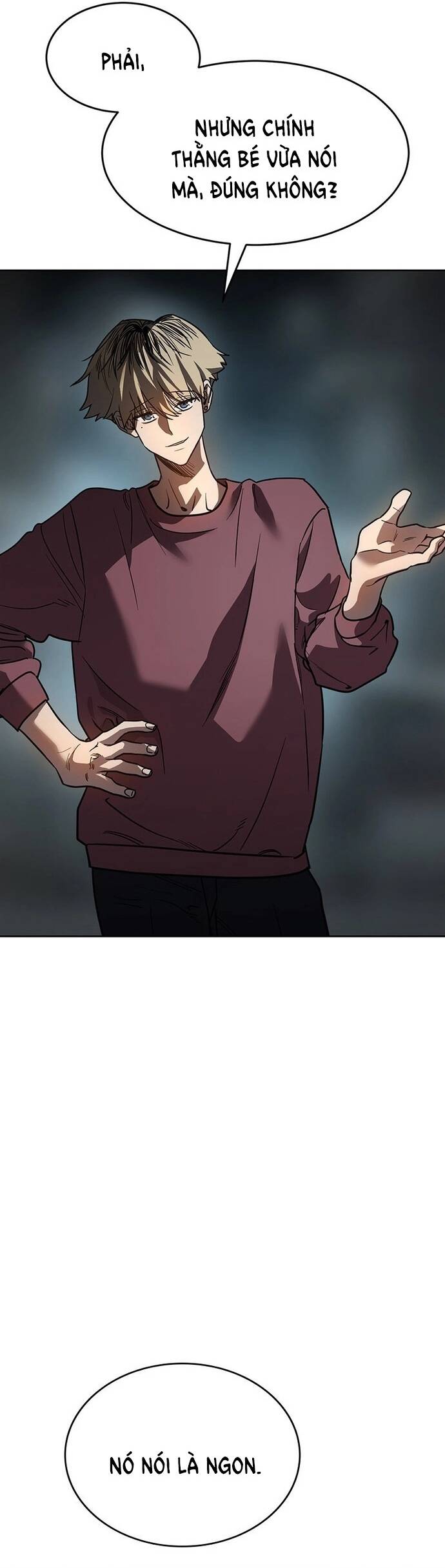 Dinh Thự Chết - Chapter 6 - Page 34