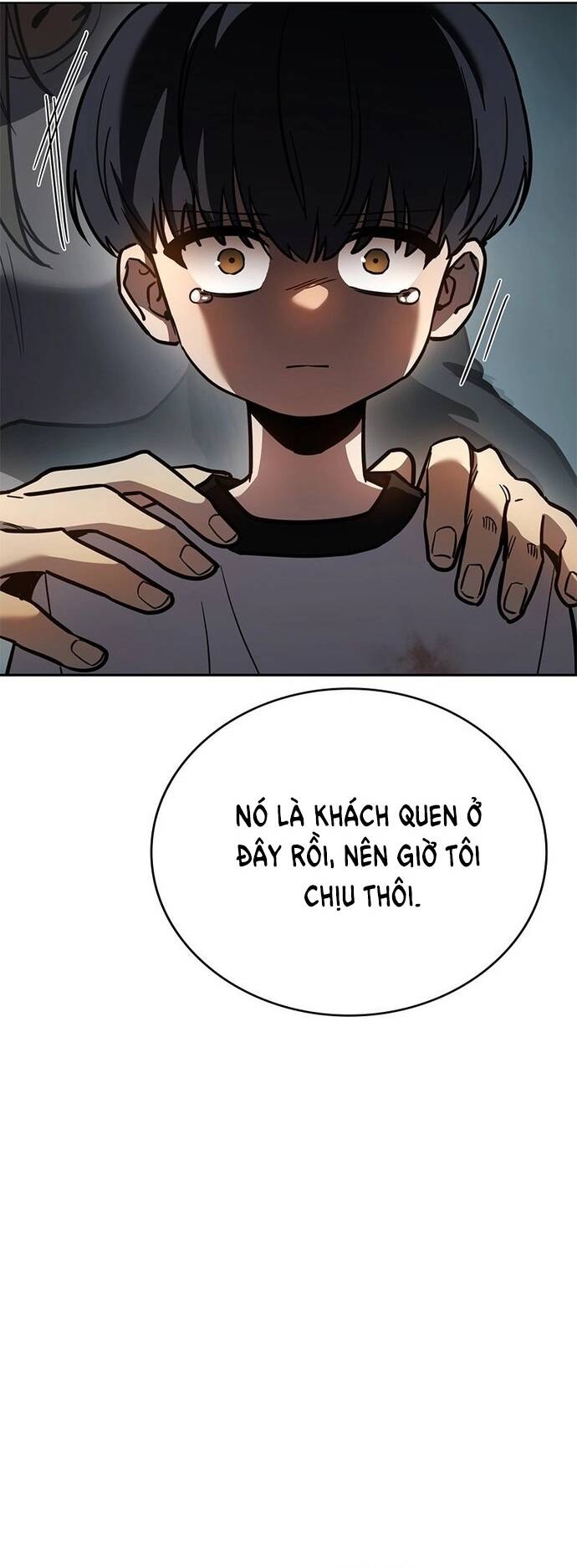 Dinh Thự Chết - Chapter 6 - Page 35