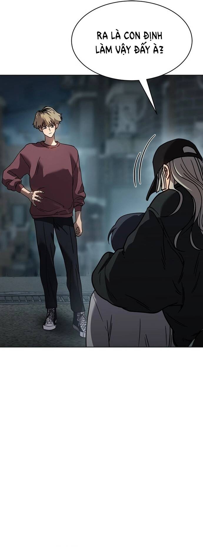 Dinh Thự Chết - Chapter 6 - Page 36