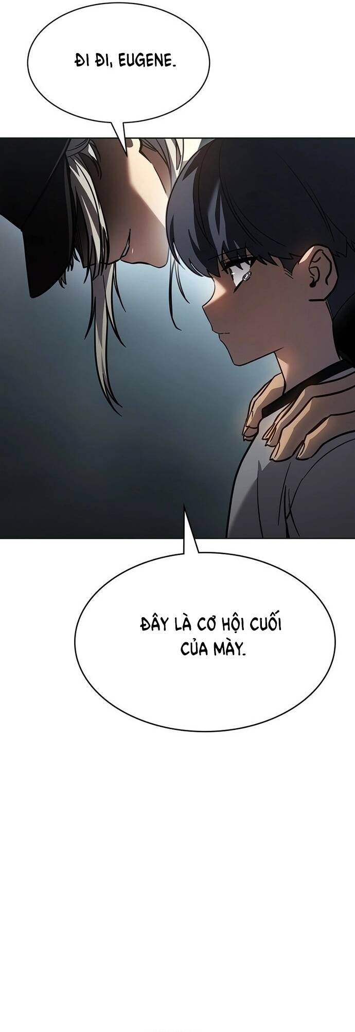 Dinh Thự Chết - Chapter 6 - Page 37