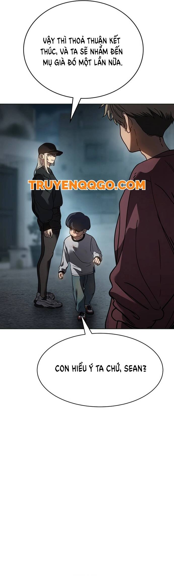 Dinh Thự Chết - Chapter 6 - Page 38