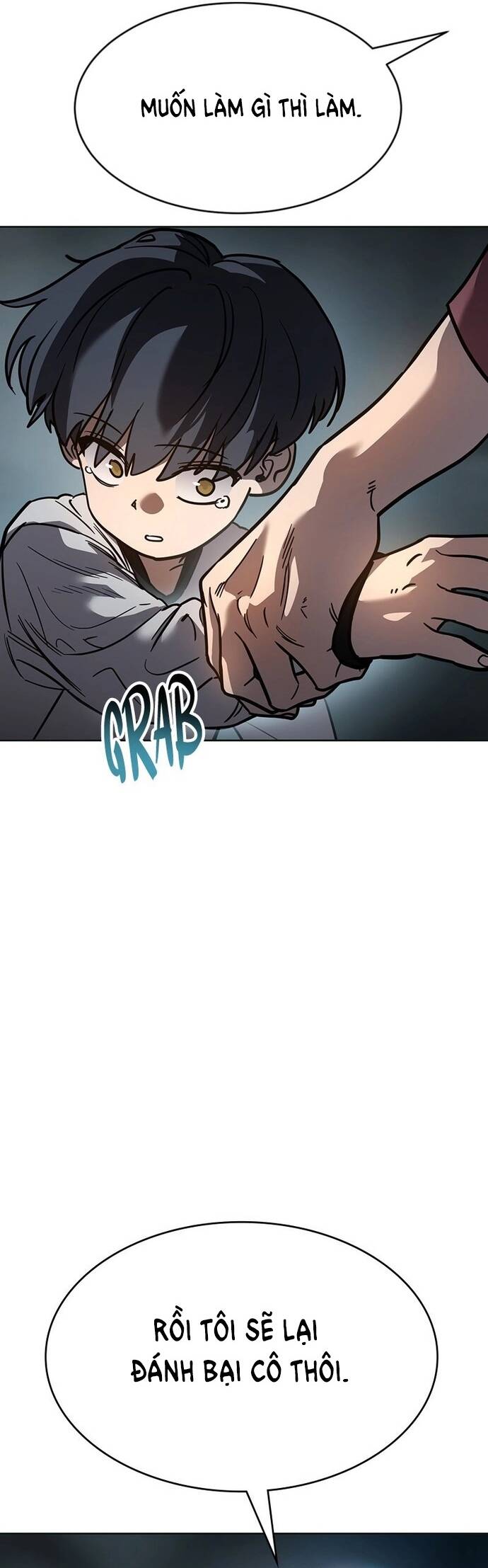 Dinh Thự Chết - Chapter 6 - Page 39