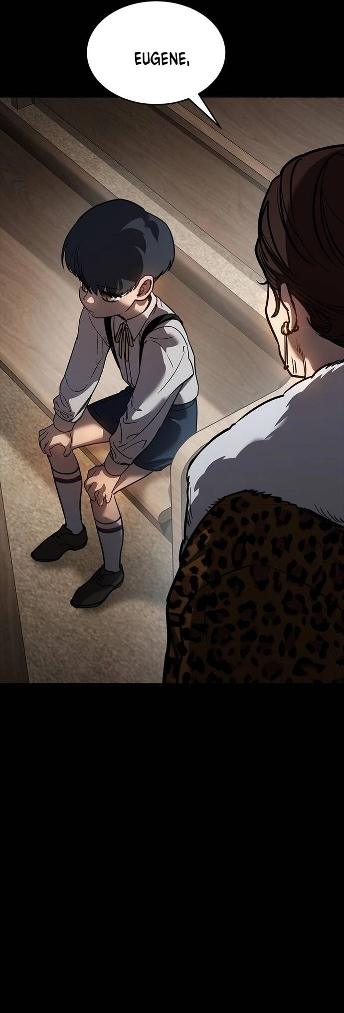 Dinh Thự Chết - Chapter 6 - Page 4