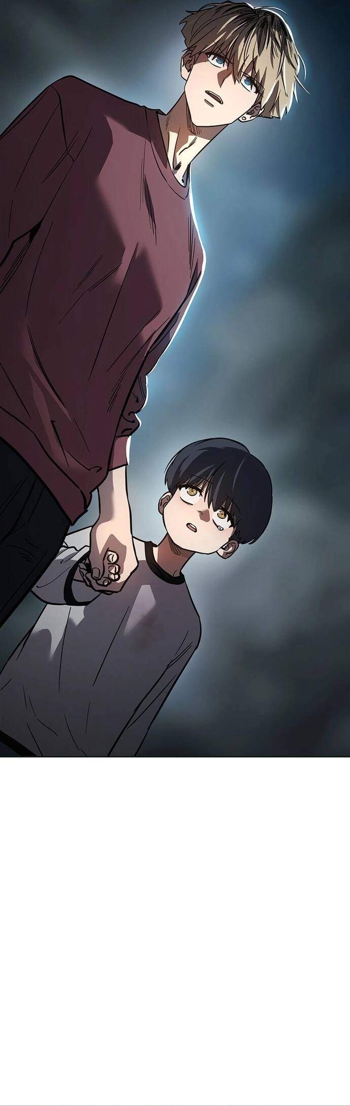 Dinh Thự Chết - Chapter 6 - Page 40