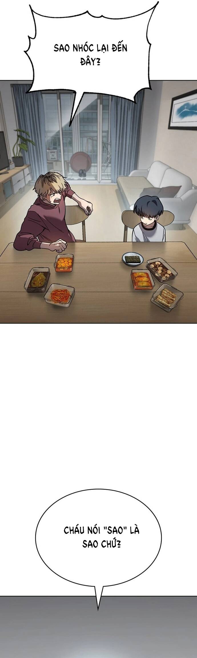 Dinh Thự Chết - Chapter 6 - Page 44