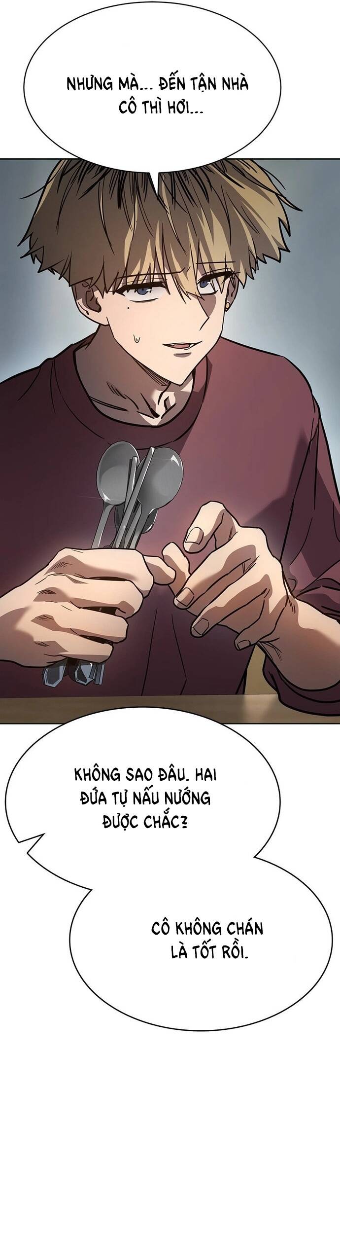 Dinh Thự Chết - Chapter 6 - Page 46