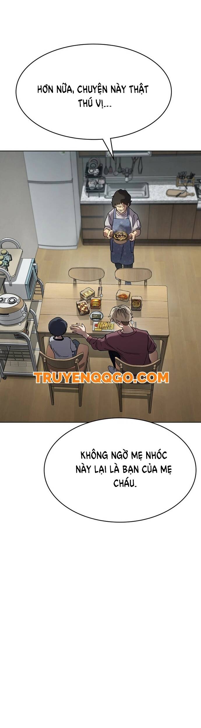 Dinh Thự Chết - Chapter 6 - Page 47