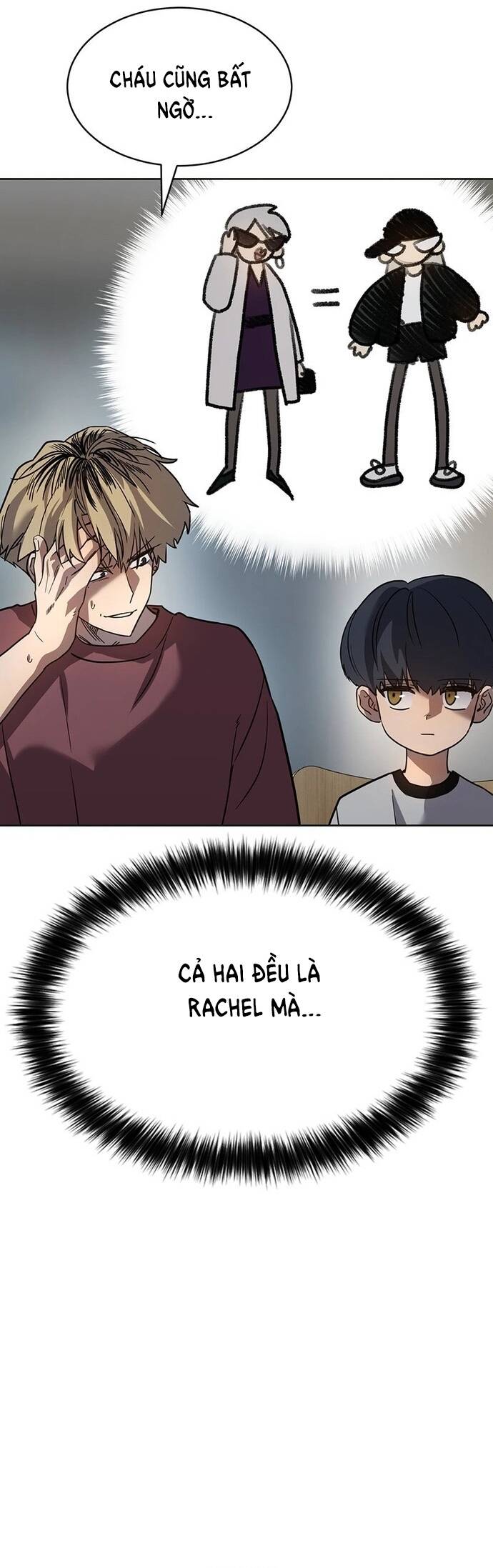 Dinh Thự Chết - Chapter 6 - Page 48