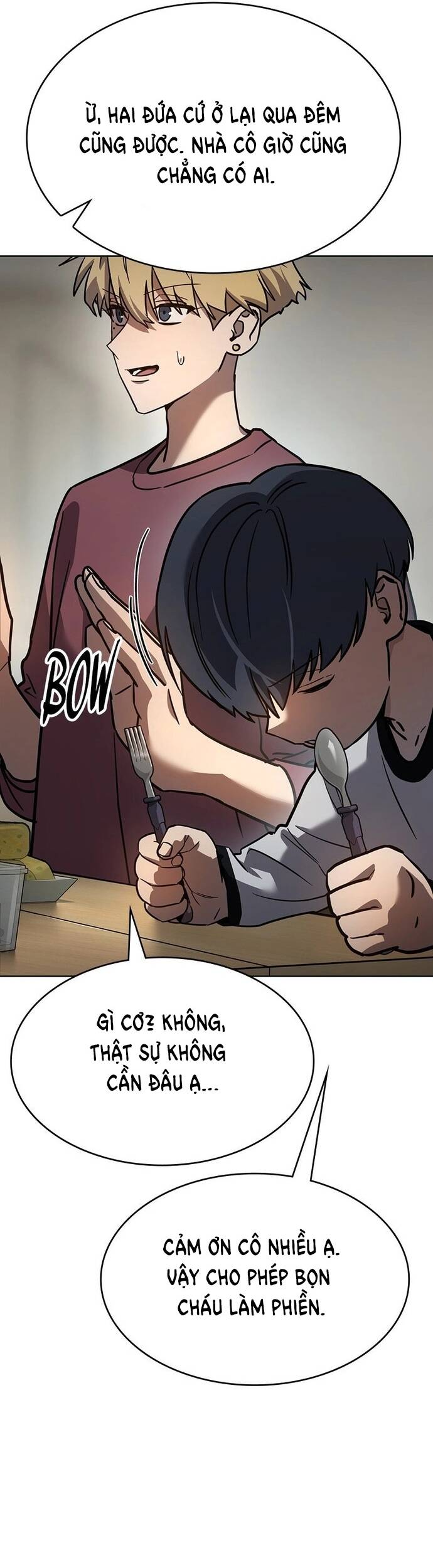 Dinh Thự Chết - Chapter 6 - Page 49