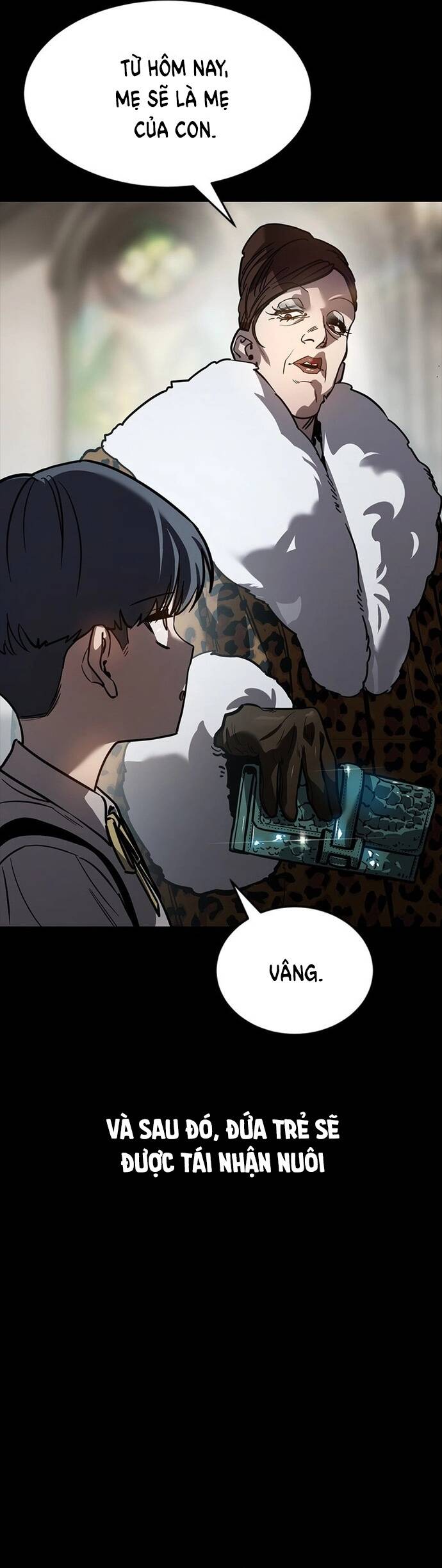 Dinh Thự Chết - Chapter 6 - Page 5