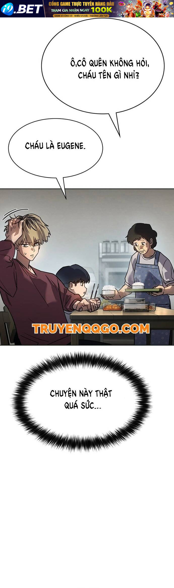 Dinh Thự Chết - Chapter 6 - Page 51