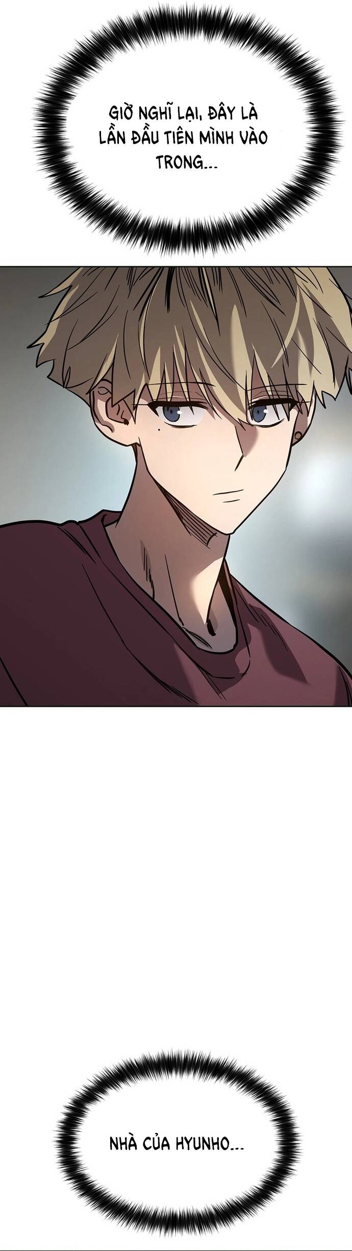 Dinh Thự Chết - Chapter 6 - Page 52