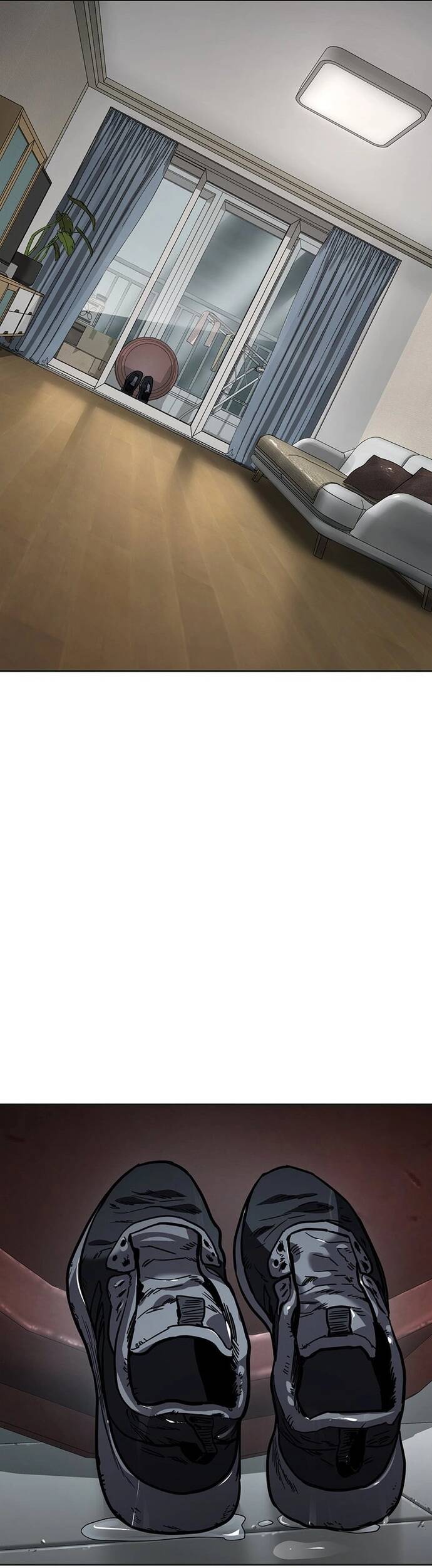 Dinh Thự Chết - Chapter 6 - Page 53