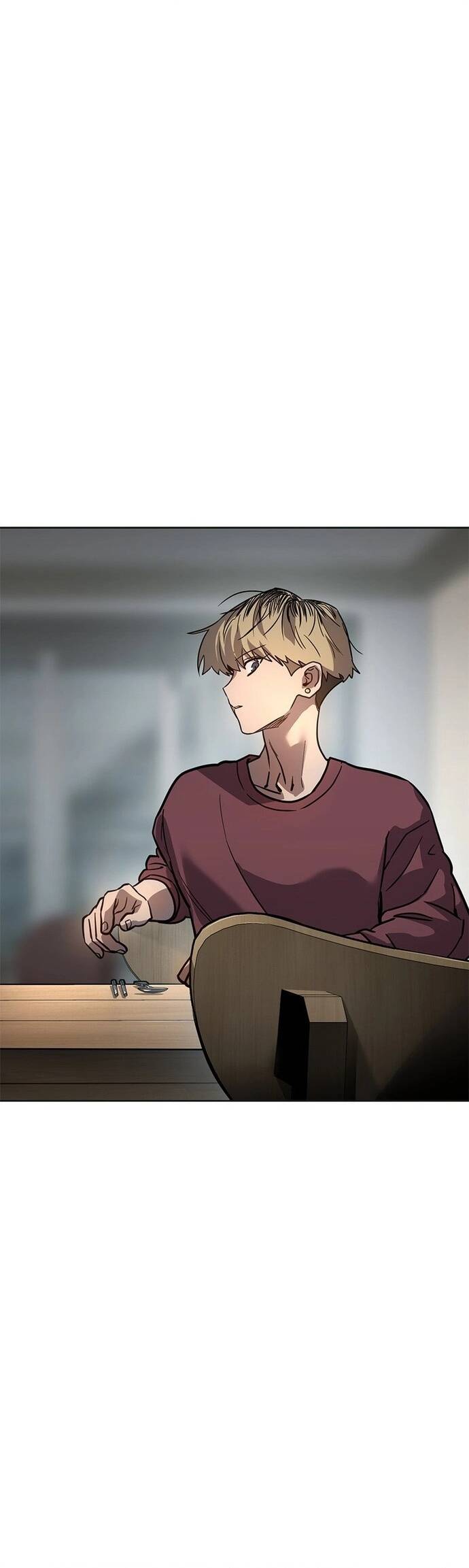 Dinh Thự Chết - Chapter 6 - Page 54