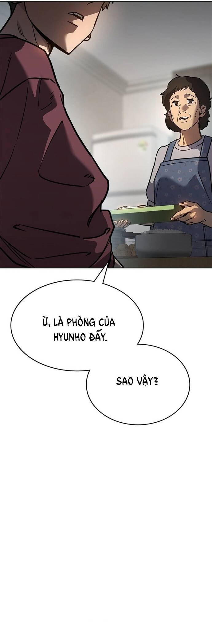 Dinh Thự Chết - Chapter 6 - Page 56