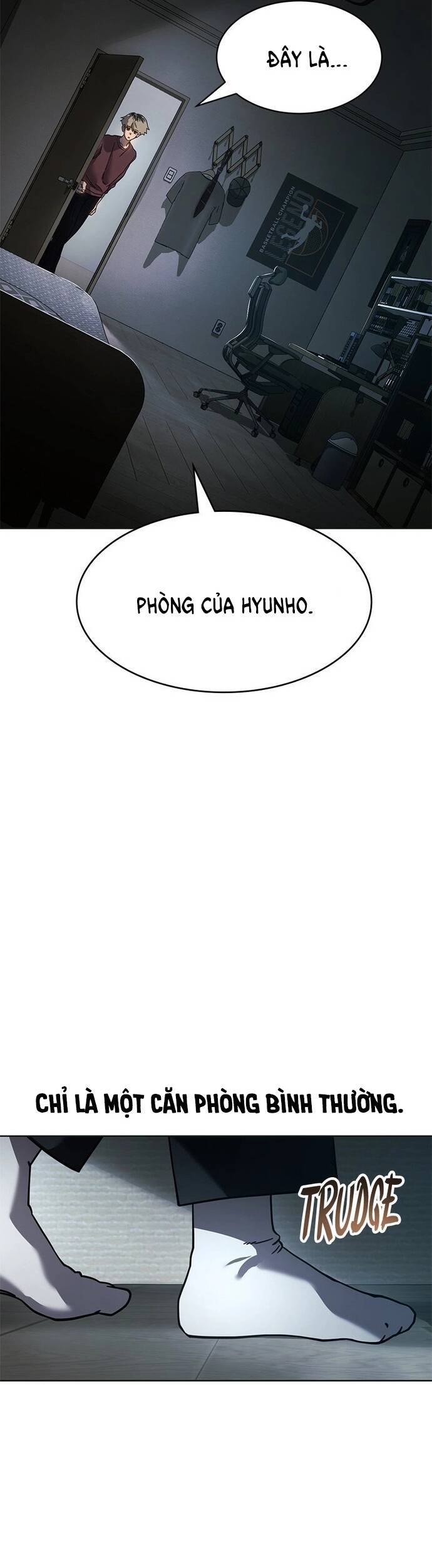 Dinh Thự Chết - Chapter 6 - Page 58
