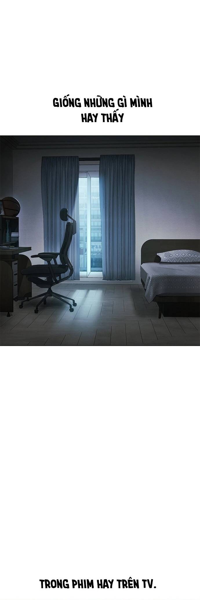 Dinh Thự Chết - Chapter 6 - Page 59