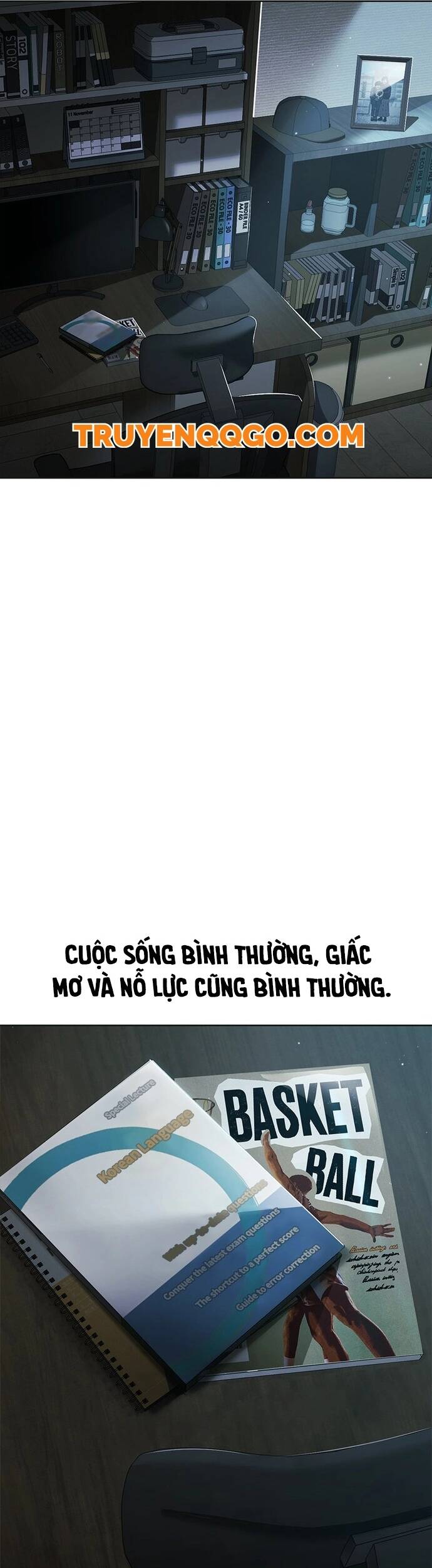 Dinh Thự Chết - Chapter 6 - Page 60