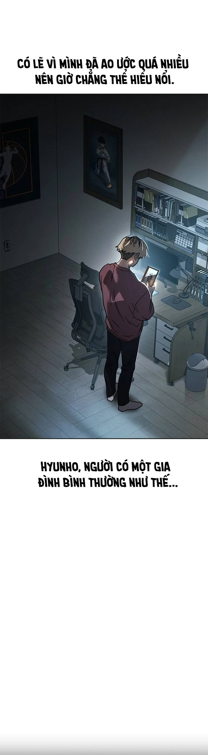 Dinh Thự Chết - Chapter 6 - Page 62