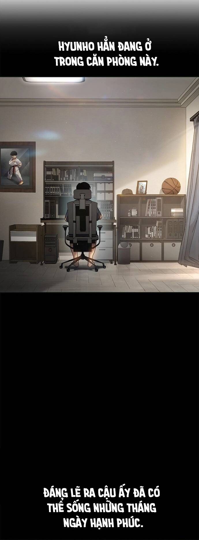 Dinh Thự Chết - Chapter 6 - Page 63