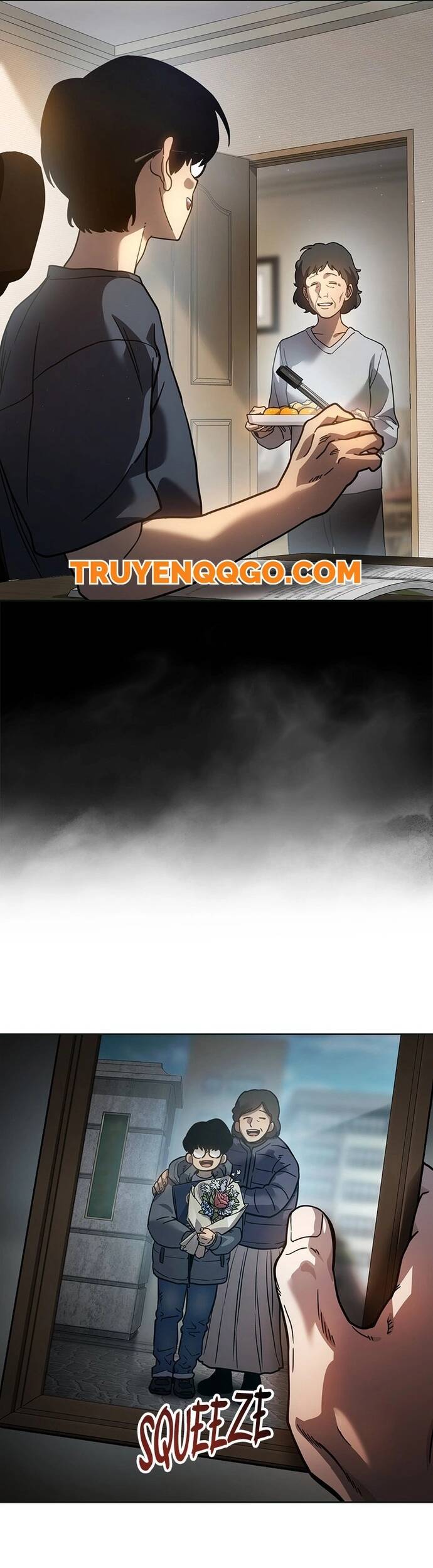 Dinh Thự Chết - Chapter 6 - Page 64