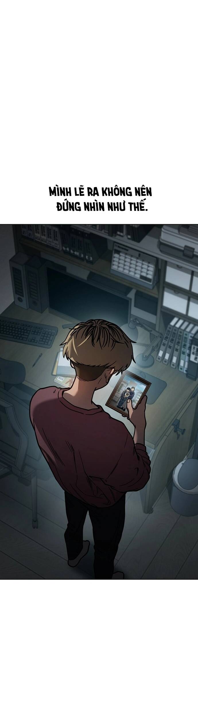 Dinh Thự Chết - Chapter 6 - Page 65