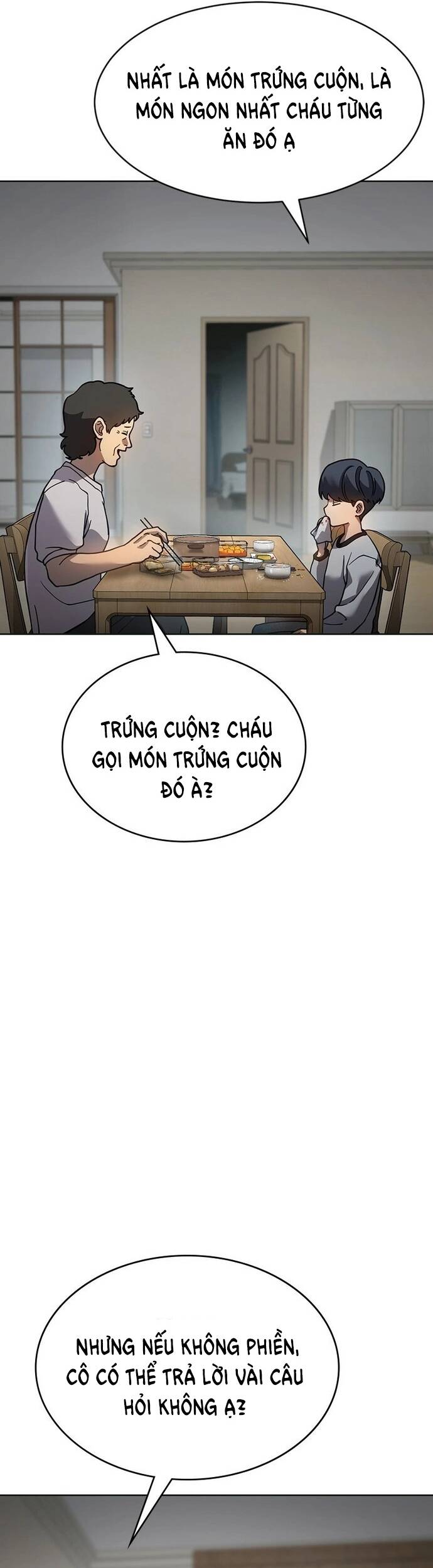Dinh Thự Chết - Chapter 6 - Page 67