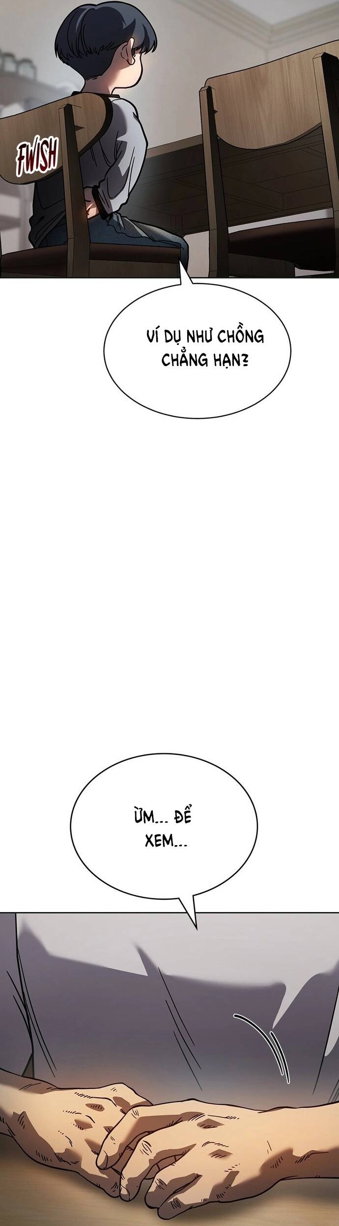 Dinh Thự Chết - Chapter 6 - Page 69