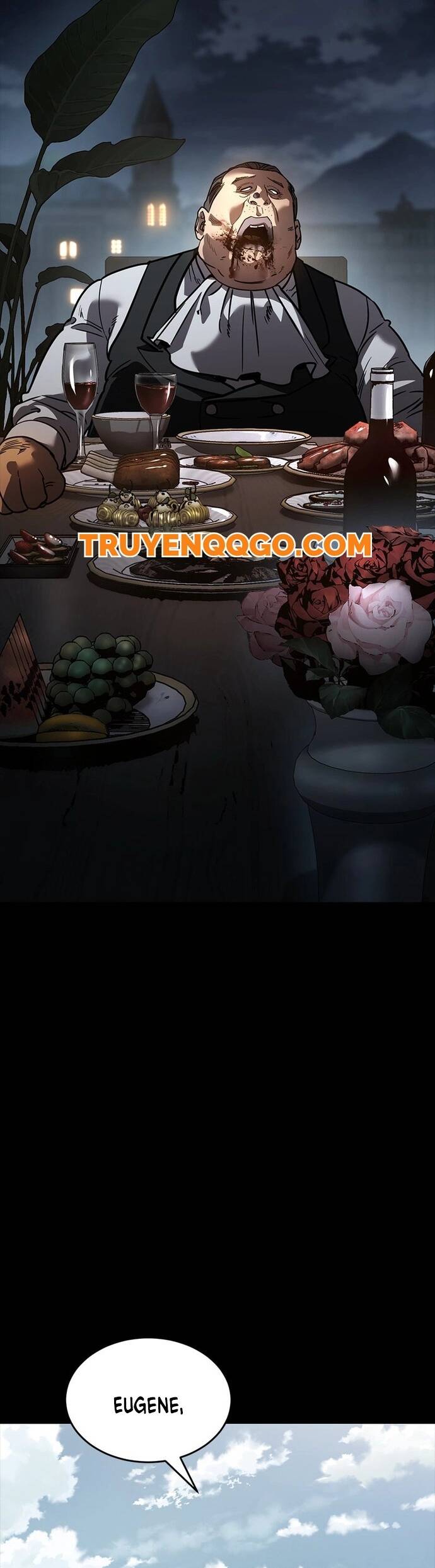 Dinh Thự Chết - Chapter 6 - Page 8