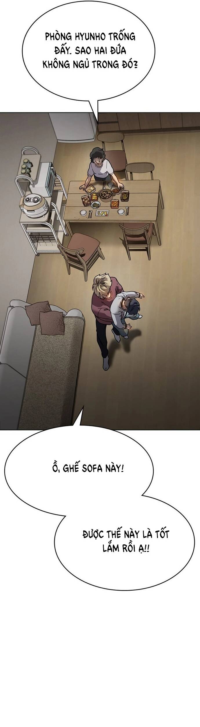 Dinh Thự Chết - Chapter 6 - Page 82