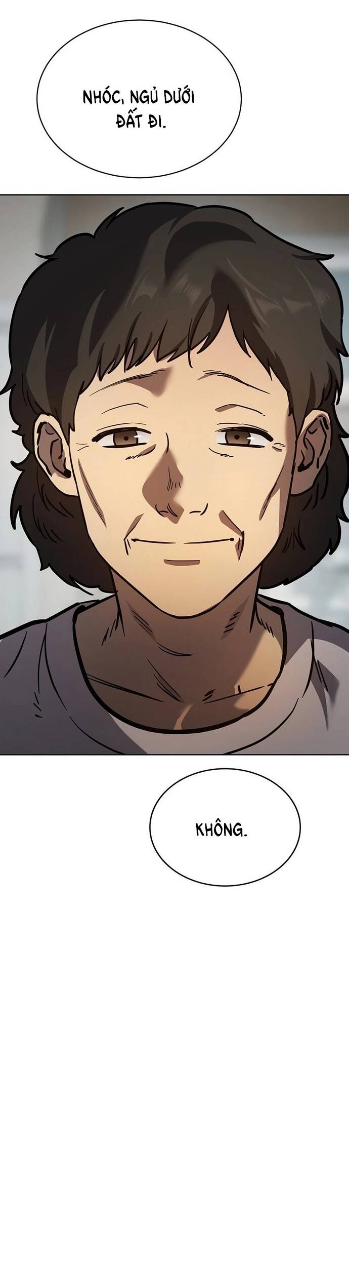 Dinh Thự Chết - Chapter 6 - Page 83