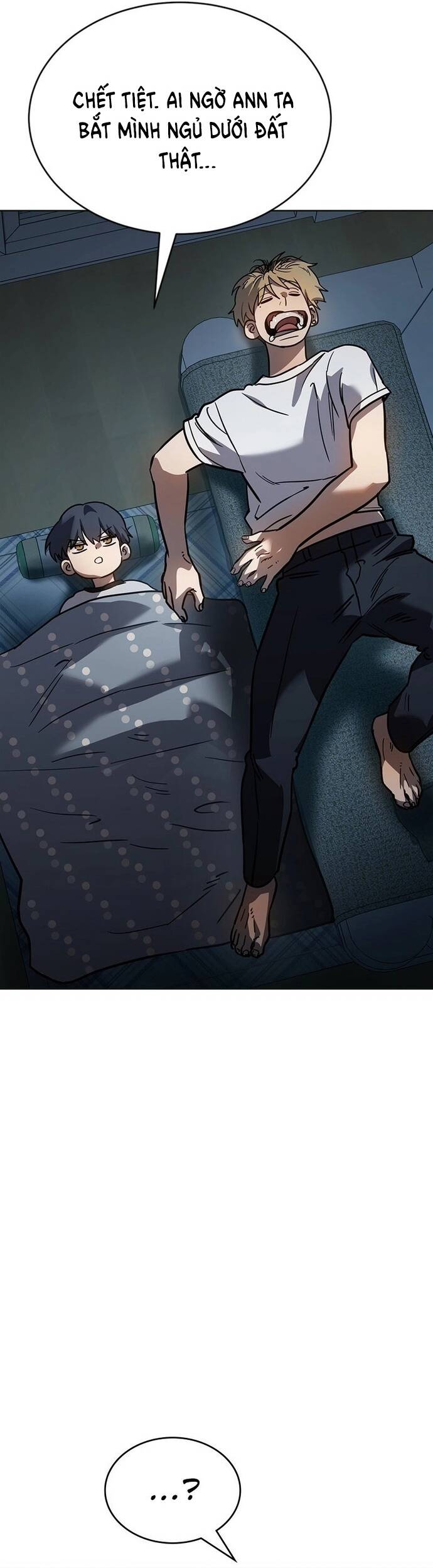 Dinh Thự Chết - Chapter 6 - Page 86