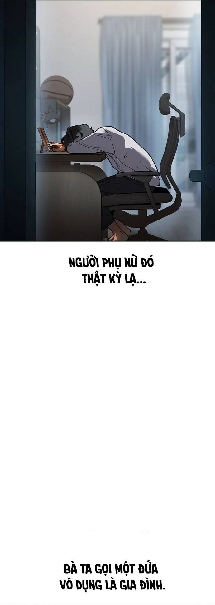 Dinh Thự Chết - Chapter 6 - Page 89