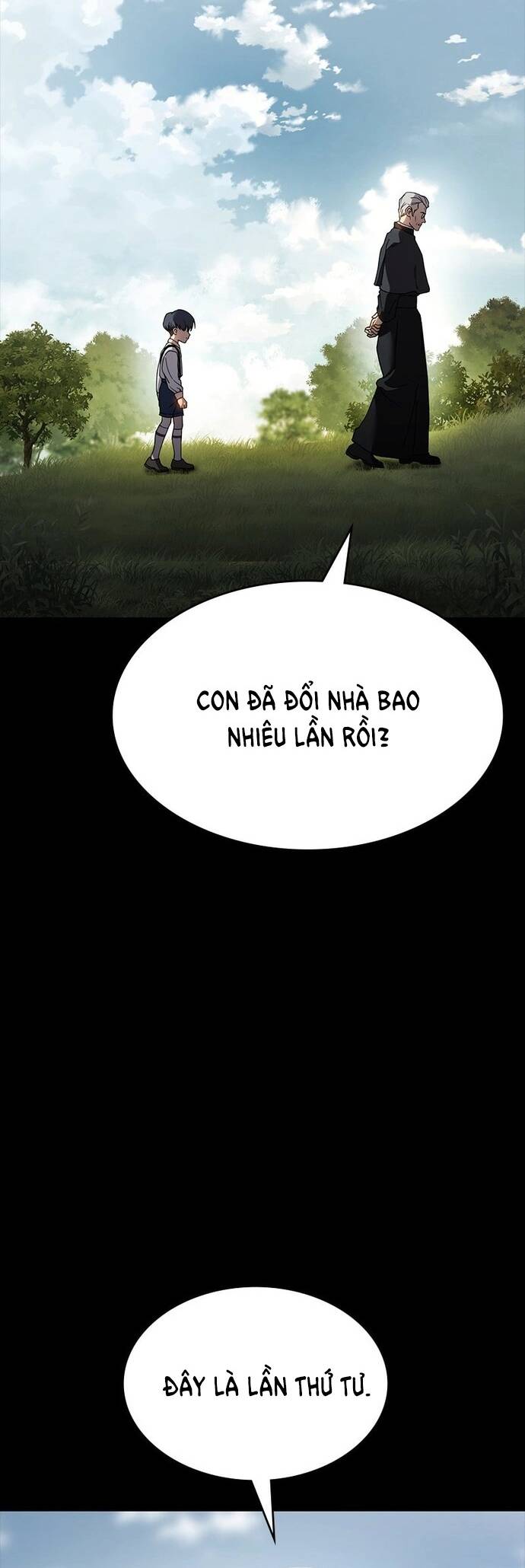 Dinh Thự Chết - Chapter 6 - Page 9