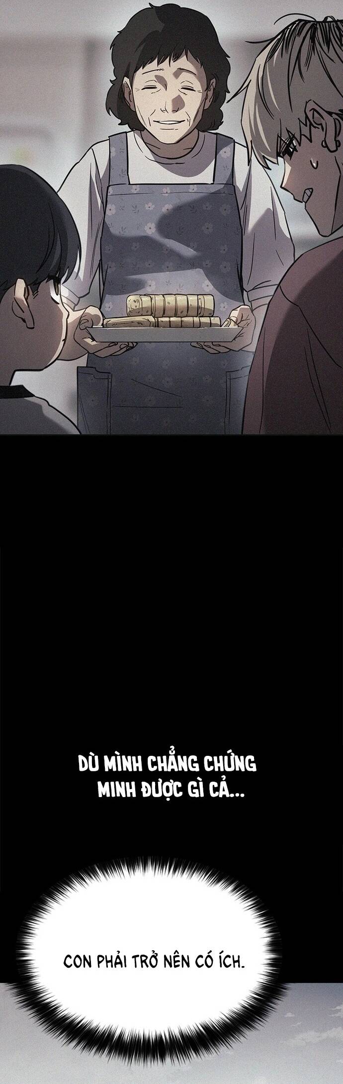 Dinh Thự Chết - Chapter 6 - Page 91