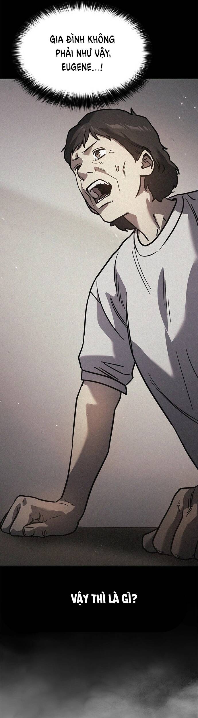 Dinh Thự Chết - Chapter 6 - Page 93