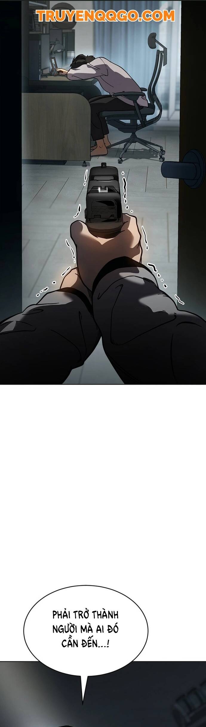 Dinh Thự Chết - Chapter 6 - Page 95